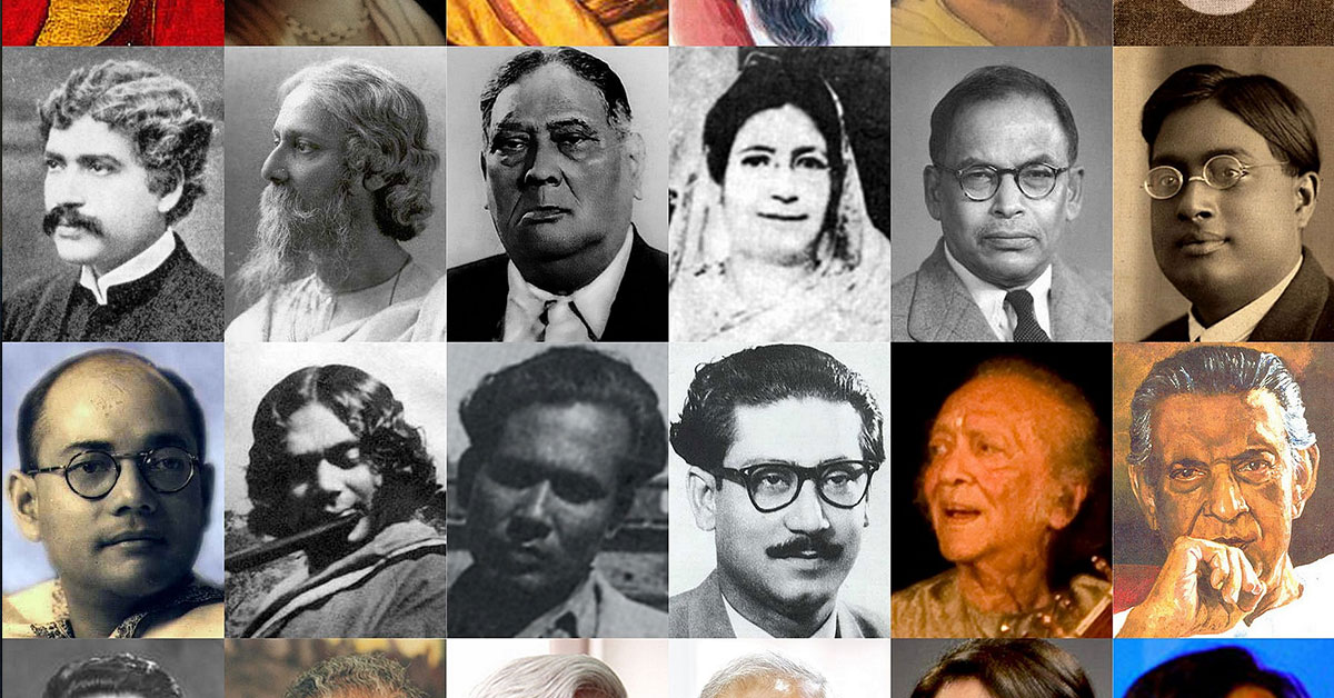 The Magic of Bengal’s Literary Legacy